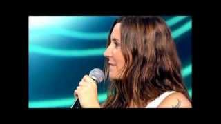 TV / Duo Zazie et Christophe Willem - &quot;Jacques a dit&quot; / Made In Zazie