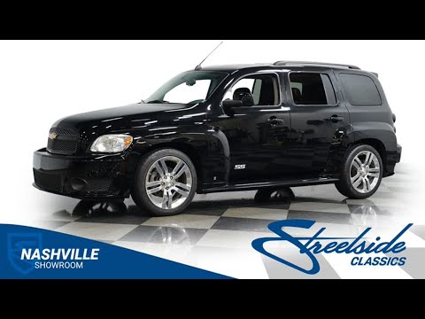 2008 Chevrolet HHR (CC-2054897) for sale in Lavergne, Tennessee