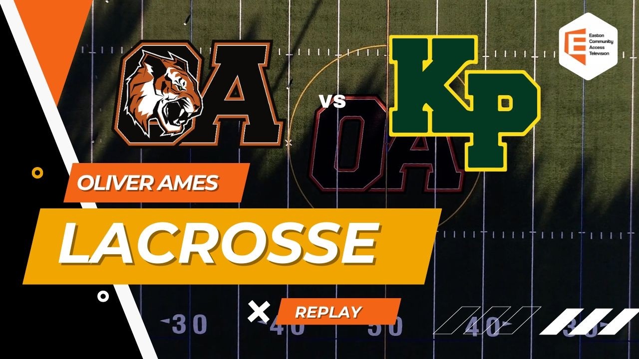 OA Vs King Philip Girls Lacrosse 4:15:2026