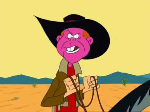 Lucky Luke | The Daltons Against Billy | English | Catoon Show | Bonsai Toons