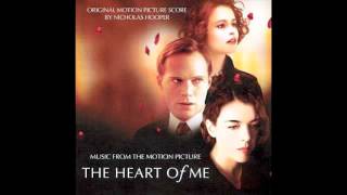 4 Strike Out - The Heart of Me Soundtrack