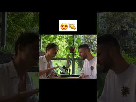 STEFAN MALJKOVIĆ x DŽORDŽI - Lagana🔥#cover #amnaalajbegovic #amnalagana #idjshow