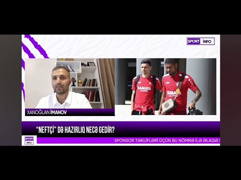 Rəşad Sadıqovla Elmar Baxşıyev çətin sınaqdan üzüağ çıxa biləcək?