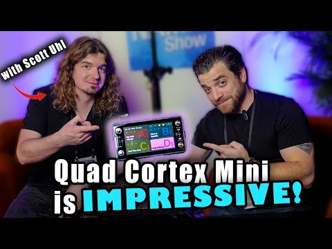 Steve Sterlacci and Scott Uhl