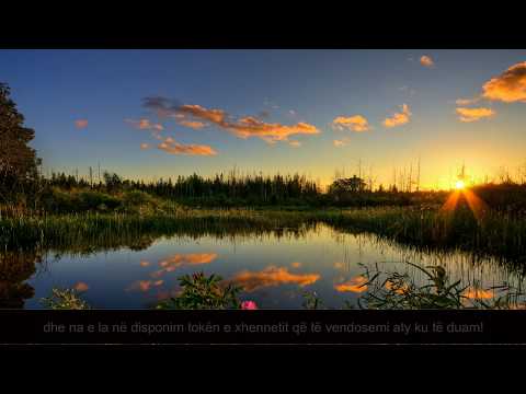 Nasser Al Qatami - Emotional recitation of surah Zumar