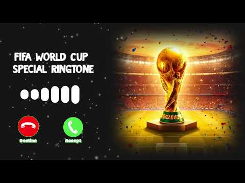 Fifa world cup ringtone || Nora Fatehi fifa world cup || Fifa World Cup 2026