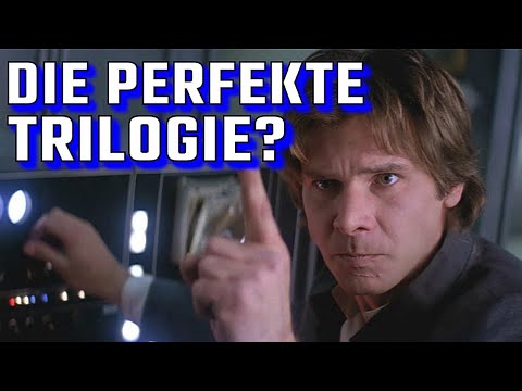 Die originale Star Wars Trilogie - Zeitlose Klassiker!