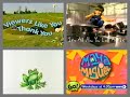 PBS Kids Program Break 2005 WHYY