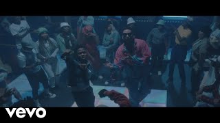 AKA & Nasty C - Lemons (Lemonade) (Official Mu