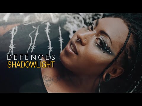 Defences - Shadowlight (Official Music Video)