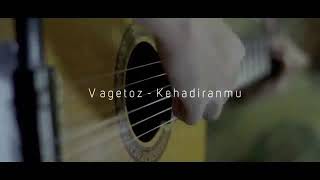 Download lagu Kehadiranmu- Vagetoz (Cover By Chika Lutfi) mp3