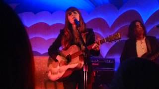 Jenny Lewis-The New You-Blue Note-Columbia MO-12-4-14