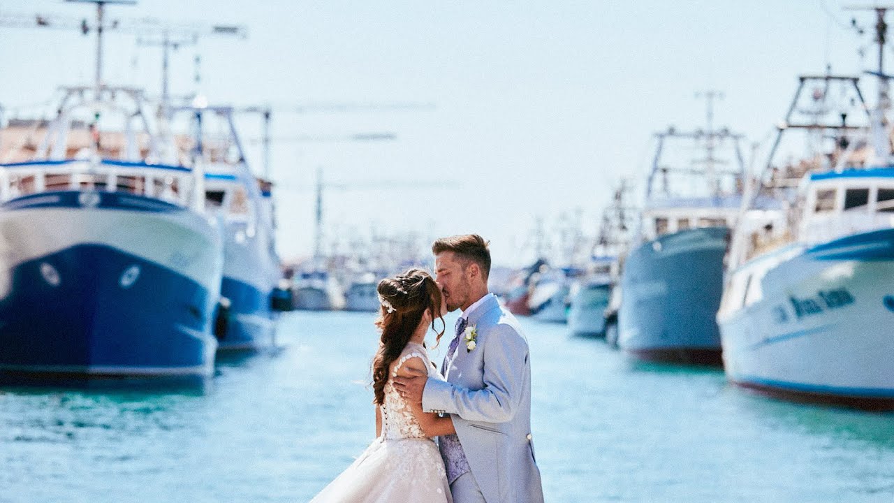 Watch Now Wedding in Villa Sagredo | Omar & Eleonora - Cerimonia a Chioggia di Venezia Wedding in Villa Sagredo | Omar & Eleonora - Cerimonia a Chioggia di Venezia