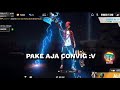 PRESET AM FF DI BAWAH 5 MB DJ INI TUH CUMA GAME BERGAYALAH SEADANYA VIRAL DITIKTOK