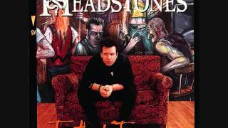 Headstones- Look Away