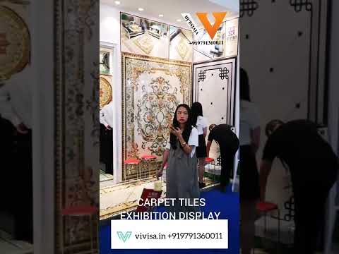 Porcelain Floor Tile