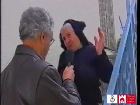 La Quarantana di Roseto Valfortore