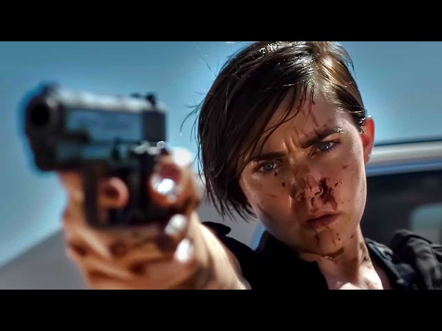 Vídeo relacionado con The Sheriff: A post-apocalyptic sci-fi western: 1 (Sheriff Duke)