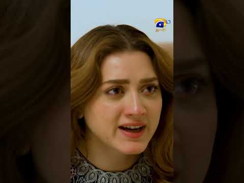 Ghaata Episode 61 Promo | Tonight at 9:00 PM only on Har Pal Geo | #ghaata #shorts