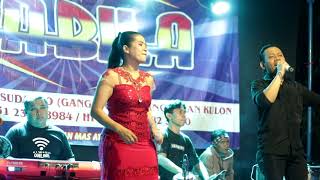 Download lagu JANJI MIMIN AMINAH || NEW NABILA mp3