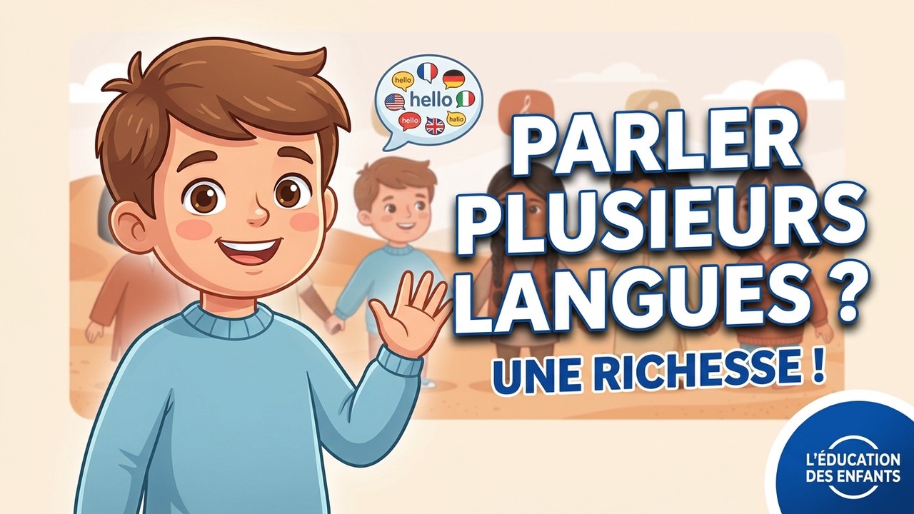 Les langues du monde : quels trésors cachent-elles ?