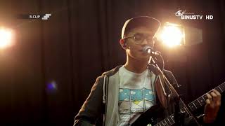 B-CLIP #921 RIFAN KALBUADI - Daraku