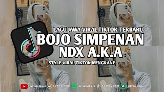 Download lagu DJ BOJO SIMPENAN🎵 NDX A.K.A ( Yang Kalian Cari-Cari ) VIRAL DI TIKTOK 2025 mp3 Download lagu DJ BOJO SIMPENAN🎵 NDX A.K.A ( Yang Kalian Cari-Cari ) VIRAL DI TIKTOK 2025 mp3