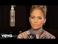 Jennifer Lopez - J Lo Speaks: Same Girl ft. French Montana