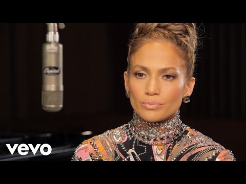 Jennifer Lopez - J Lo Speaks: Same Girl ft. French Montana