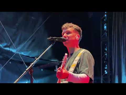 Betterov - Platz am Fenster - Live @ Bürgerpark, Stade - 08/2025