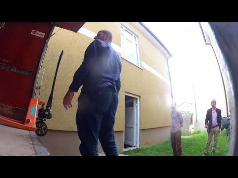 Panairi i Bamiresise 2018