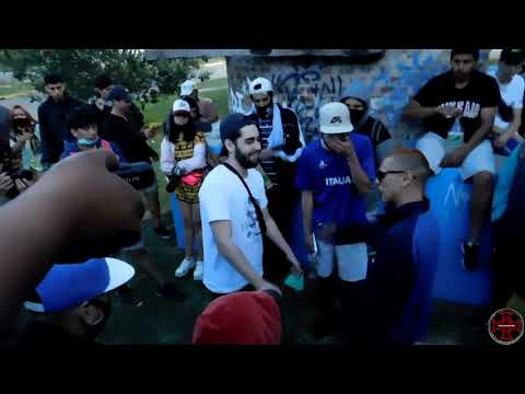 PAEH vs SANMI RETRO - 8vos (1vs1 - 6/12) Templarios Free