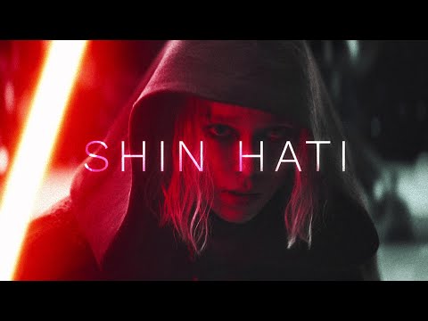 Shin Hati | Ambition