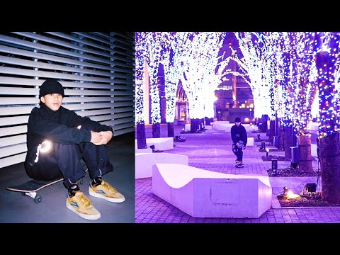 JOJI - RUN | JAPAN NIGHT CRUISE (JOJI - RUN | JAPAN NIGHT CRUISE)