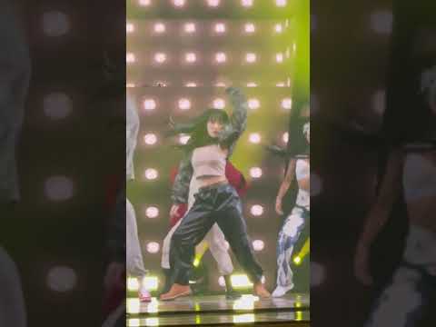 SWF CONCERT | Noze focus dancing  'Hey Mama' | 112721 (Noze choreography)