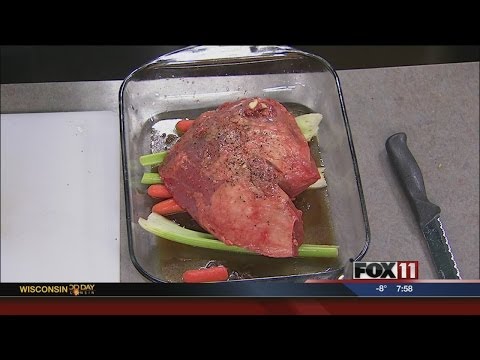 Sirloin Roast