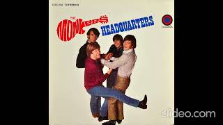 The Monkees - For Pete's Sake (end credits song)