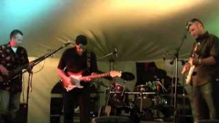 The Sam Baker Band Oktoberfest 2010 HD