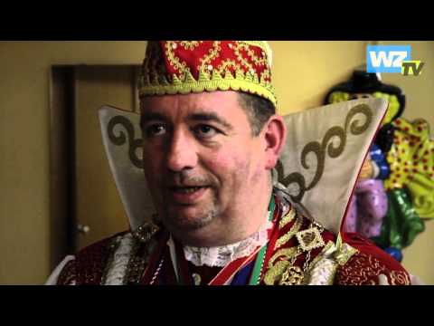 WZ-TV: Wuppertaler Karneval