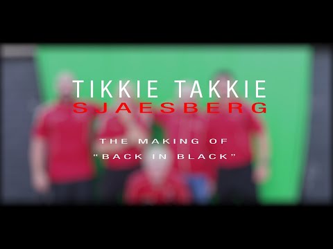 Tikkie Takkie Sjaesberg