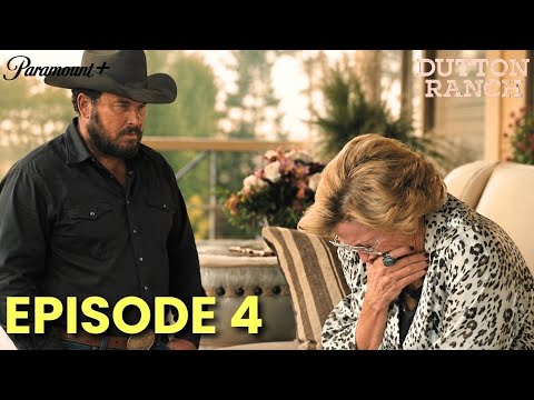 Dutton Ranch Episode 4 Explained 😱 Beth & Rip Forced Into Extreme Action! | Full Breakdown | USA