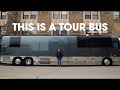 Ben Rector - This Is a Tour Bus