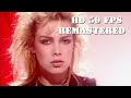 Kim Wilde - View From A Bridge [HD 50 FPS REMASTERED] [1982] [Official Video]