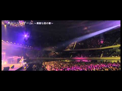 絢香 / LIVE DVD&Blu-ray「LIVE TOUR 2013 Fortune Cookie～なにが出るかな!?～」ダイジェストMOVIE