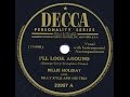 Billie Holiday / I'll Look Around