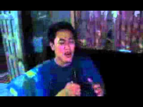 Budz -Heaven Knows Cover by Peter Lloyd Lamar