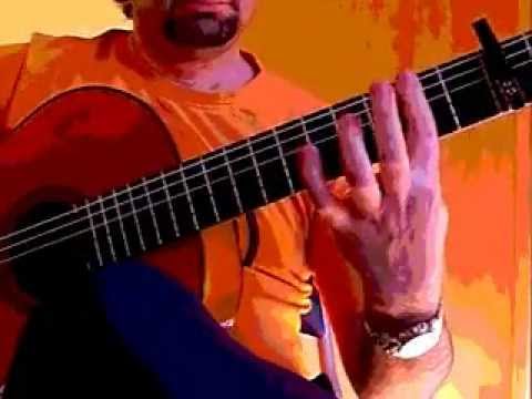 manolo sanlucar  puerta del principe