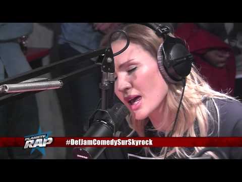 Vitaa "Liham" & Surprise de Kayna Samet #PlanèteRap