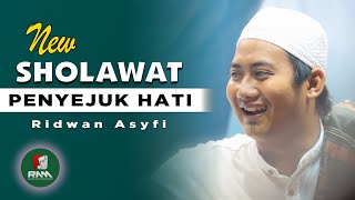 Download lagu Sholawat penyejuk hati || Ridwan Asyfi Fatihah Indonesia mp3
