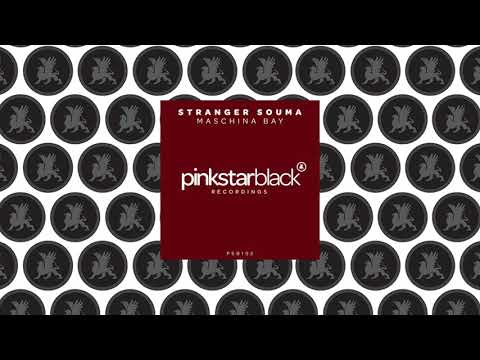 Stranger Souma - Maschina Bay